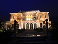 Villa Ephrussy de Rothschild - Cap Ferrat